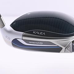Ladies Taylormade Kalea Premier Driver / 12.5 Degree / Ladies Flex Taylormade 40 - Image 5
