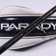 Callaway Paradym X Driver / 12 Degree / Regular Flex Tensei AV Blue 55 Shaft - Image 6
