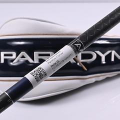 Callaway Paradym X Driver / 12 Degree / Regular Flex Tensei AV Blue 55 Shaft - Image 7