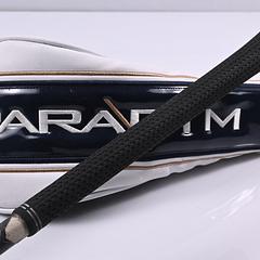 Callaway Paradym X Driver / 12 Degree / Regular Flex Tensei AV Blue 55 Shaft - Image 8