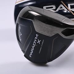 Callaway Paradym X Driver / 12 Degree / Regular Flex Tensei AV Blue 55 Shaft - Image 2