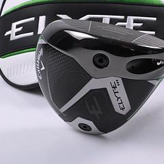 Callaway Elyte Triple Diamond Driver / 10.5 Degree / X-Flex Tensei 1K Black 65 - Image 2