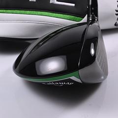 Callaway Elyte Triple Diamond Driver / 10.5 Degree / X-Flex Tensei 1K Black 65 - Image 3