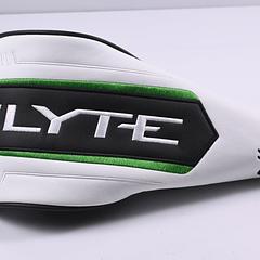 Callaway Elyte Triple Diamond Driver / 10.5 Degree / X-Flex Tensei 1K Black 65 - Image 9