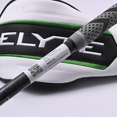 Callaway Elyte Triple Diamond Driver / 10.5 Degree / X-Flex Tensei 1K Black 65 - Image 7