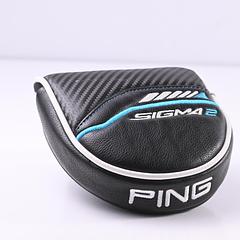 Ping Sigma 2 Fetch Putter / 35.5 Inch - Image 8