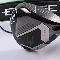 Callaway Elyte X Driver / 9 Degree / Stiff Flex HZRDUS Smoke RDX Red 60 Shaft - Image 2
