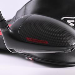 Wilson Staff Dynapower Carbon 2023 Driver / 9 Degree / X-Flex HZRDUS Smoke Black - Image 5