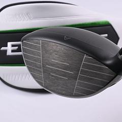 Callaway Elyte X Driver / 9 Degree / Stiff Flex HZRDUS Smoke RDX Red 60 Shaft - Image 4