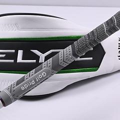 Callaway Elyte X Driver / 9 Degree / Stiff Flex HZRDUS Smoke RDX Red 60 Shaft - Image 8