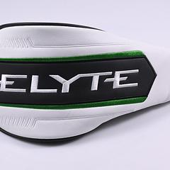 Callaway Elyte X Driver / 9 Degree / Stiff Flex HZRDUS Smoke RDX Red 60 Shaft - Image 9