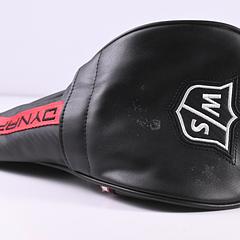 Wilson Staff Dynapower Carbon 2023 Driver / 9 Degree / X-Flex HZRDUS Smoke Black - Image 9