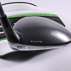 Callaway Elyte X Driver / 10.5 Degree / Regular Flex Denali Charcoal 50 Shaft - Image 5