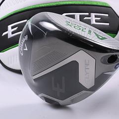 Callaway Elyte X Driver / 10.5 Degree / Regular Flex Denali Charcoal 50 Shaft - Image 2