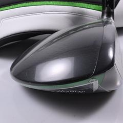 Callaway Elyte X Driver / 10.5 Degree / Regular Flex Denali Charcoal 50 Shaft - Image 3