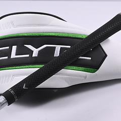 Callaway Elyte X Driver / 10.5 Degree / Regular Flex Denali Charcoal 50 Shaft - Image 8