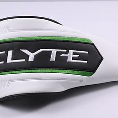 Callaway Elyte X Driver / 10.5 Degree / Regular Flex Denali Charcoal 50 Shaft - Image 9