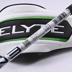Callaway Elyte X Driver / 10.5 Degree / Regular Flex Denali Charcoal 50 Shaft - Image 7