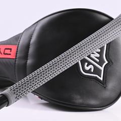 Wilson Staff Dynapower Carbon 2023 Driver / 9 Degree / Stiff Flex Kai'Li 60 - Image 8