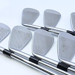 Taylormade P7MC/P7MB Combo 2023 Irons / 4-PW / X-Flex Project X Rifle Shafts - Image 3