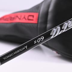 Wilson Staff Dynapower Carbon 2023 Driver / 9 Degree / Stiff Flex Kai'Li 60 - Image 6