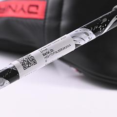 Wilson Staff Dynapower Carbon 2023 Driver / 9 Degree / Stiff Flex Kai'Li 60 - Image 7