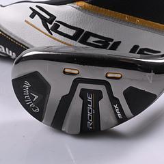 Callaway Rogue ST Max #4 Hybrid / 20 Degree / Regular Flex Tensei AV Blue 65 - Image 2