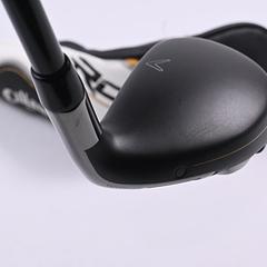 Callaway Rogue ST Max #4 Hybrid / 20 Degree / Regular Flex Tensei AV Blue 65 - Image 5