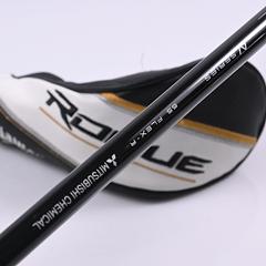 Callaway Rogue ST Max #4 Hybrid / 20 Degree / Regular Flex Tensei AV Blue 65 - Image 6