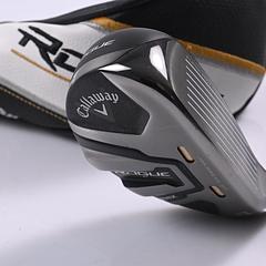 Callaway Rogue ST Max #4 Hybrid / 20 Degree / Regular Flex Tensei AV Blue 65 - Image 1