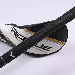 Callaway Rogue ST Max #4 Hybrid / 20 Degree / Regular Flex Tensei AV Blue 65 - Image 8