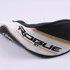 Callaway Rogue ST Max #4 Hybrid / 20 Degree / Regular Flex Tensei AV Blue 65 - Image 9