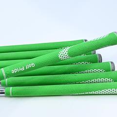 Taylormade P760 Irons / 3-9 / Stiff Flex Project X Rifle Shafts - Image 7