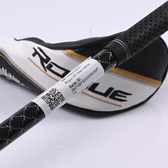 Callaway Rogue ST Max #4 Hybrid / 20 Degree / Regular Flex Tensei AV Blue 65 - Image 7