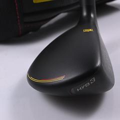 Cobra King Speedzone #3 Hybrid / 19 Degree / Regular Flex UST Recoil ESX 480 - Image 3