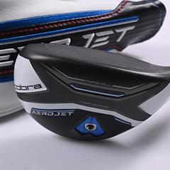 Cobra Aerojet #3 Hybrid / 19 Degree / Stiff Flex KBS PGI 85 Shaft - Image 2
