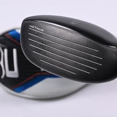 Cobra Aerojet #3 Hybrid / 19 Degree / Stiff Flex KBS PGI 85 Shaft - Image 4