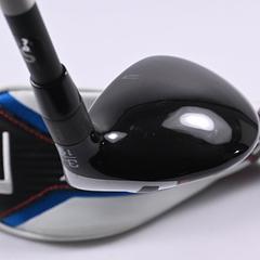 Cobra Aerojet #3 Hybrid / 19 Degree / Stiff Flex KBS PGI 85 Shaft - Image 5