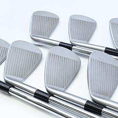 Taylormade P770 2024 Irons / 4-PW / Stiff Flex Project X LZ 120 Shafts - Image 3