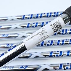 Taylormade P770 2024 Irons / 4-PW / Stiff Flex Project X LZ 120 Shafts - Image 6