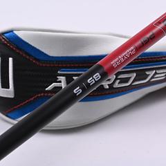 Cobra Aerojet #3 Hybrid / 19 Degree / Stiff Flex KBS PGI 85 Shaft - Image 6