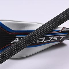 Cobra Aerojet #3 Hybrid / 19 Degree / Stiff Flex KBS PGI 85 Shaft - Image 8