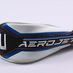 Cobra Aerojet #3 Hybrid / 19 Degree / Stiff Flex KBS PGI 85 Shaft - Image 9