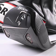 Srixon ZXi LS Driver / 9 Degree / Stiff Flex Diamana ZX-II 50 Shaft - Image 1