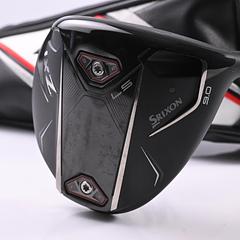 Srixon ZXi LS Driver / 9 Degree / Stiff Flex Diamana ZX-II 50 Shaft - Image 2