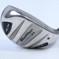 Ladies Cobra Baffler Rail-H #4 Hybrid / 25 Degree / Ladies Fujikura Shaft - Image 1