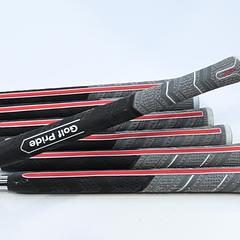 Taylormade P770 2024 Irons / 4-PW / Stiff Flex Project X LZ 120 Shafts - Image 7