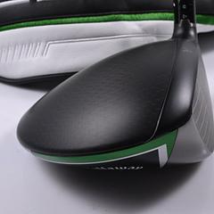 Callaway Elyte Driver / 10.5 Degree / Senior Flex Vanquish 4 Shaft - Image 3