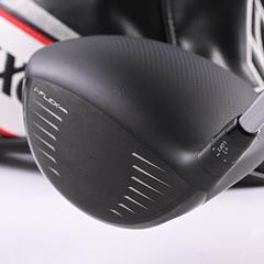 Srixon ZXi LS Driver / 9 Degree / Stiff Flex Diamana ZX-II 50 Shaft - Image 4