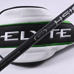 Callaway Elyte Driver / 10.5 Degree / Senior Flex Vanquish 4 Shaft - Image 6